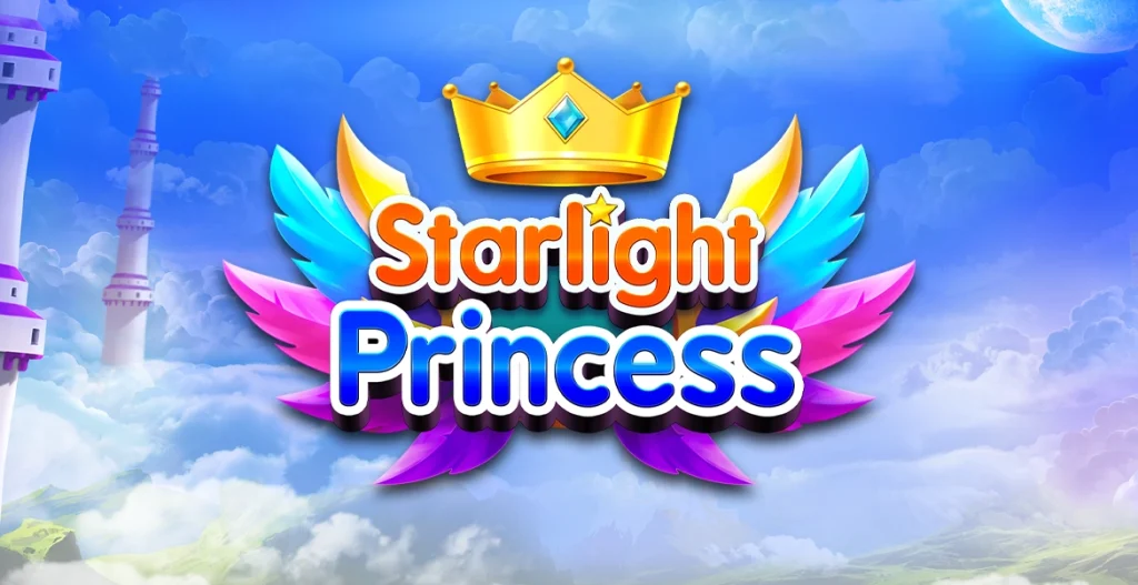 Slot Starlight Princess